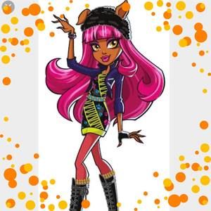 Meet your Posher, Tara